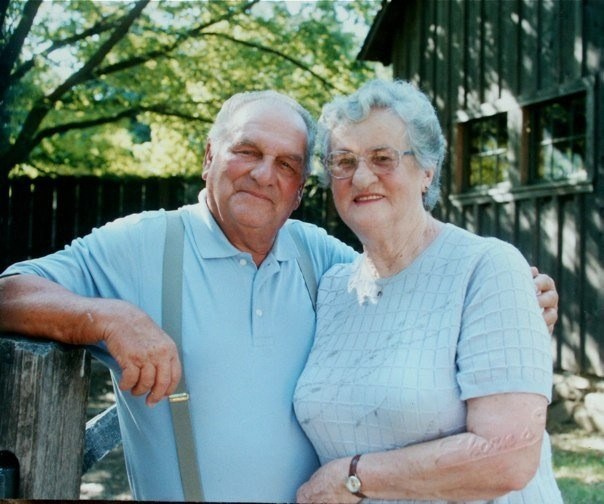 Obituary of Joseph Richard Longo Sr.