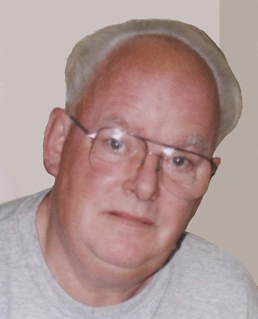 Mr Charles Gordon Thomson Obituary Sydney Mines, NS