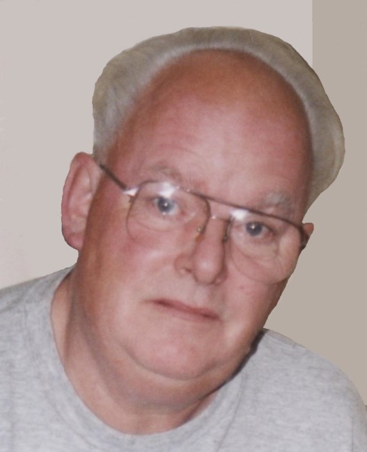 Obituary of Mr Charles Gordon Thomson