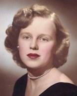 Obituary of Joan Mary Donovan