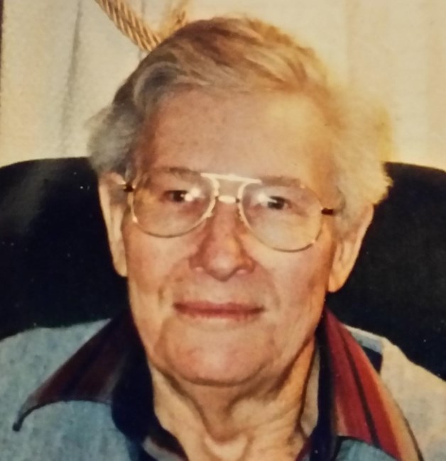 Obituary of Dorsey Eugene Calicott