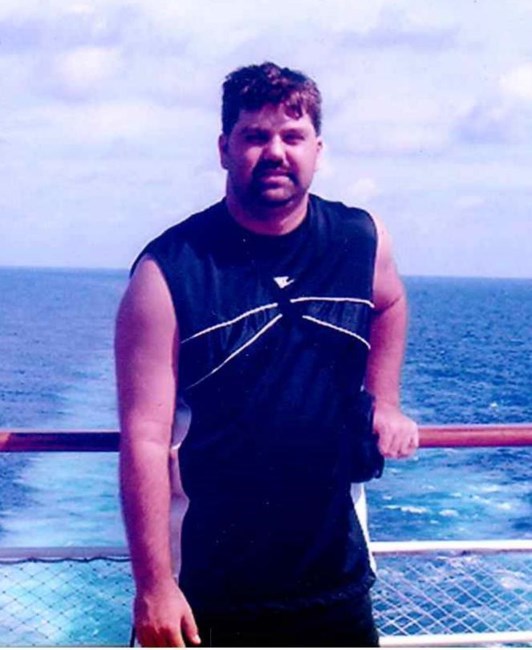 Obituary of Kevin Christopher Thomasson