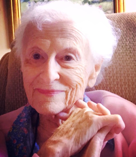 Obituary of Ada M. Phillips