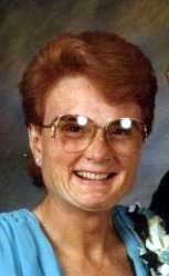 Obituary of Marcille L Dalgleish