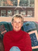 Eileen Paul