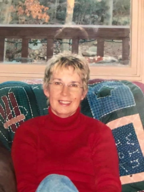 Obituary of Eileen R. Paul