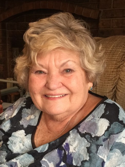 Obituary of Gloria Jean Shepard