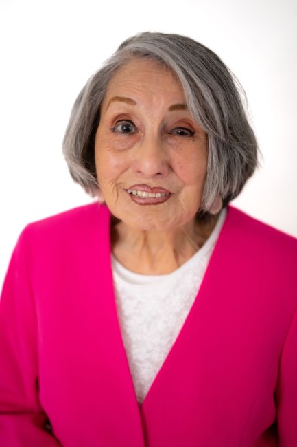 Obituary of Julia Amelia Sanchez