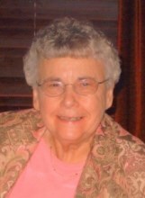 Obituary of Margo Grulke