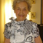 Obituary of Eleanor J. Hargis