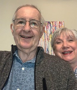 Obituary of John George Ross