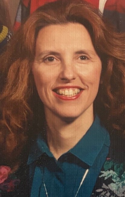 Obituary of Debra Popkin