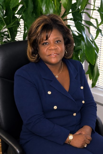 Obituary of Mildred Marie Whitlock