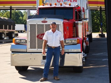 Obituary of Leon Tedford Jr.