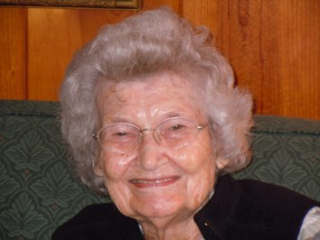 Obituary of Doris R. Roberts