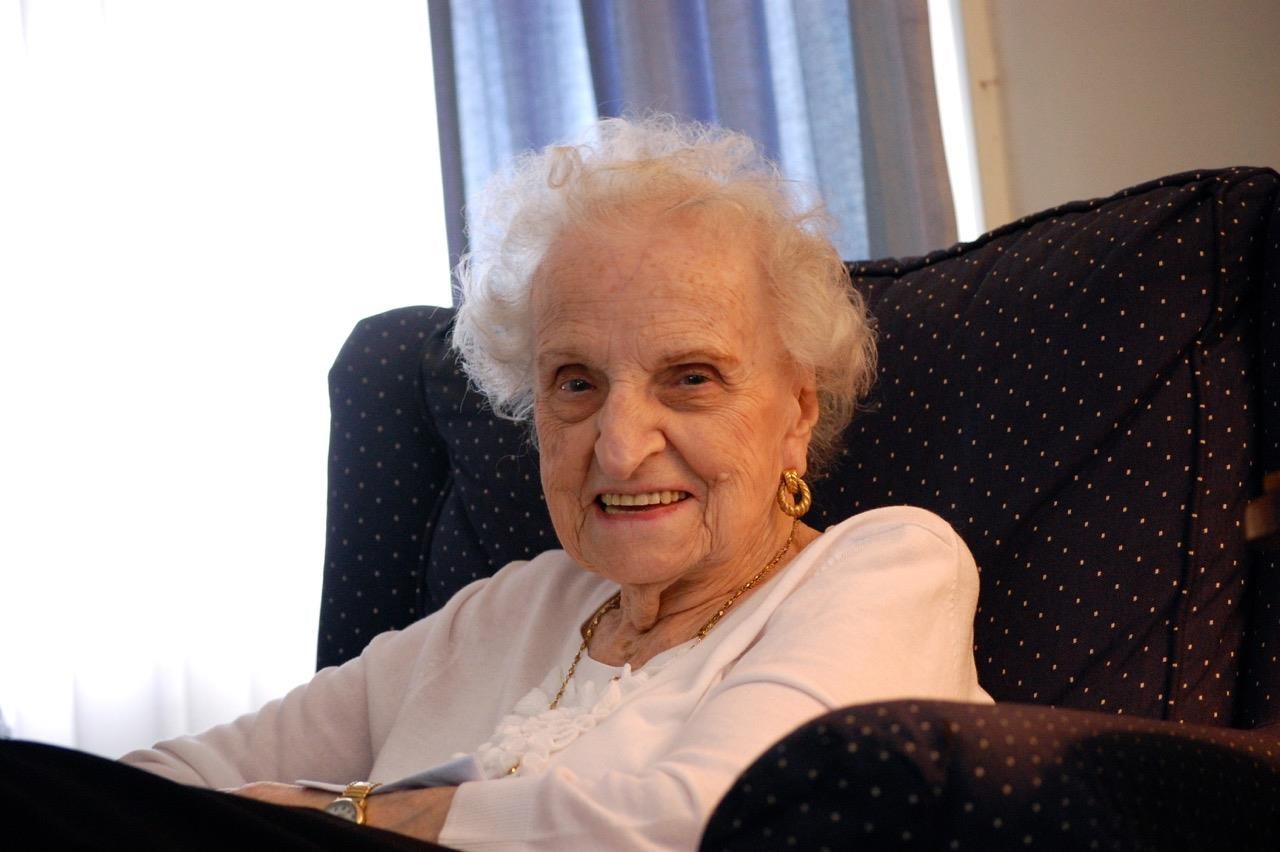 Obituary of Jeannette B. Nettleton