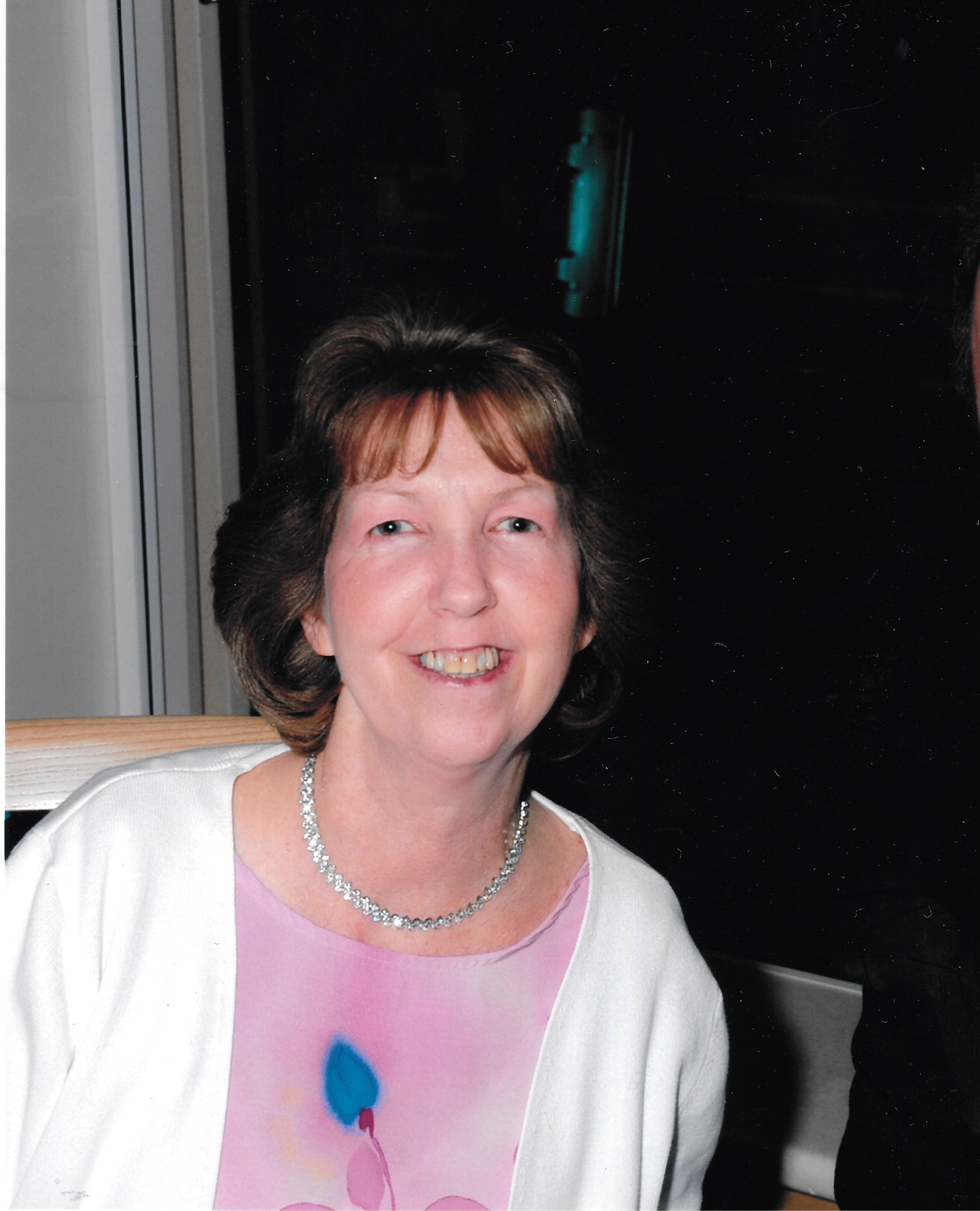 Avis de décès de Margaret "Margie" Ann Koreski