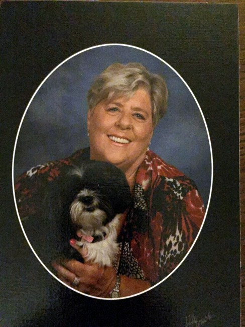 Obituary of Jacqueline Gregerson