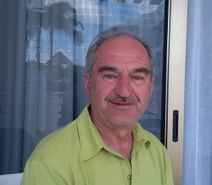 Obituary of Garry David Zuck