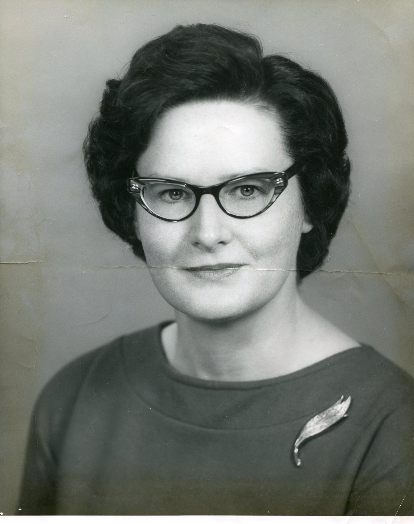 Obituario de Barbara Wasman