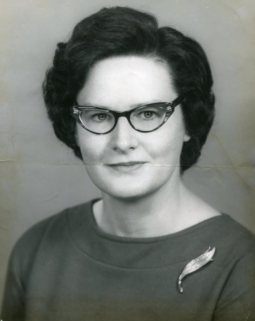 Obituary of Barbara Wasman