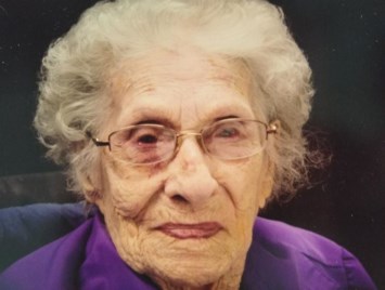 Obituary of Edith M. Puzzo