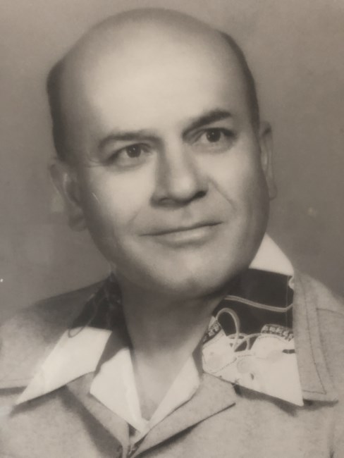 Obituary of Oscar H. Romero