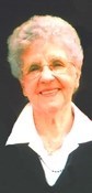 Obituary of Georgia M Marshall