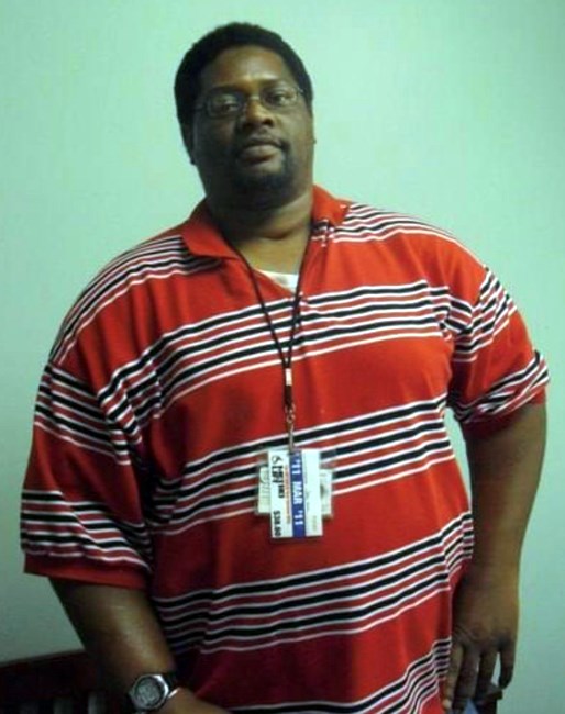 Obituary of Joey Andre Lane