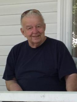 Obituary of Lewis Laforest Corliss