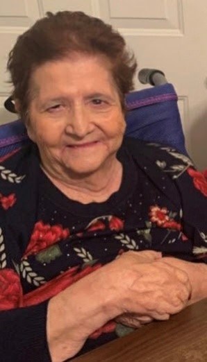 Obituary of Eva C. Quiroga
