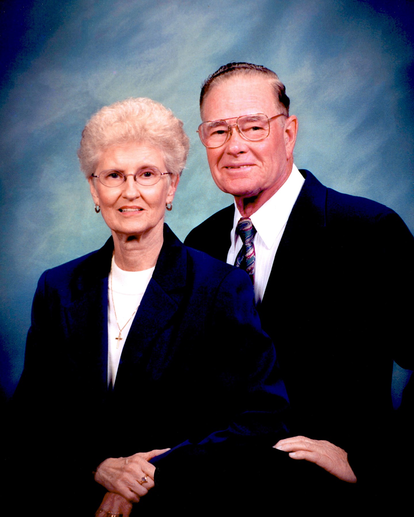 Bobby G. King, Sr. and Marvis Jean King Obituary Grand Prairie, TX