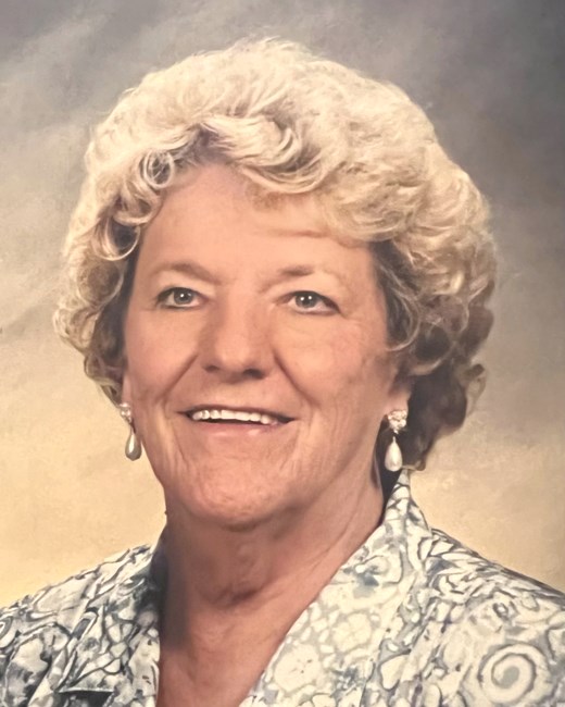 Obituary of Shirley A. Hurd