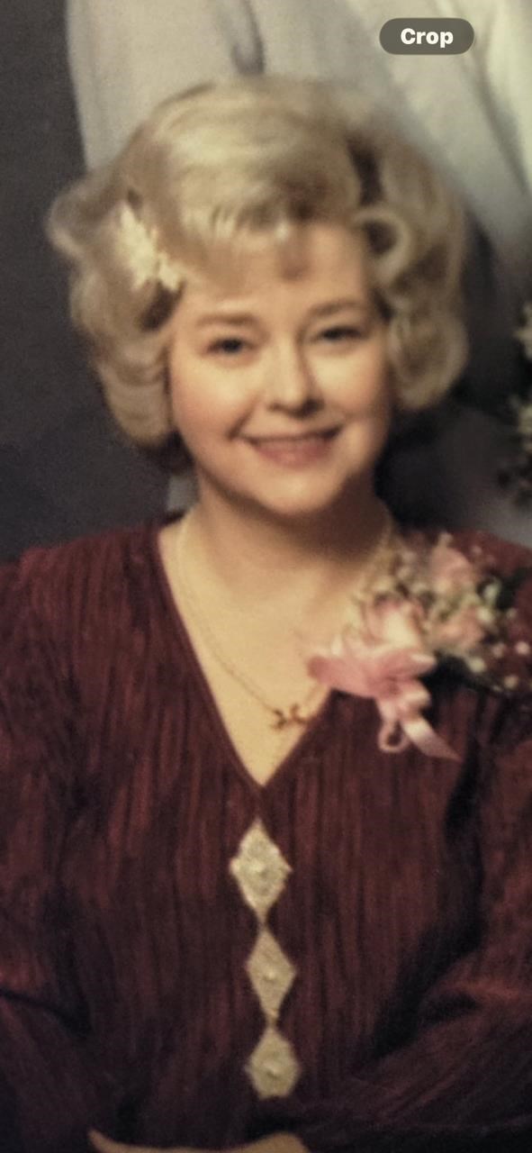 Obituario de Jane Brewer Leslie