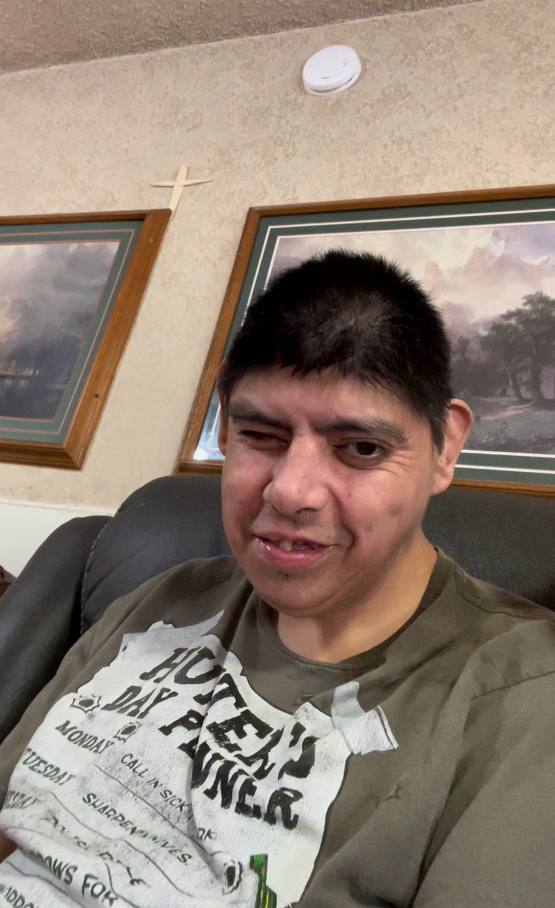 Obituary of Ruben Gutierrez