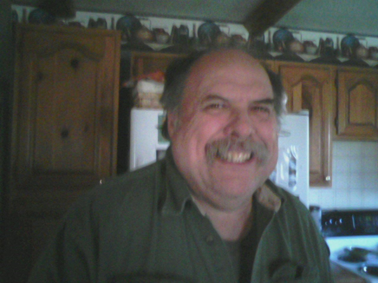 Obituary of Robert J Burke