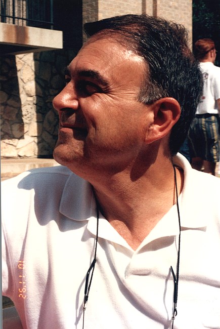 Obituary of David Arthur Lanter