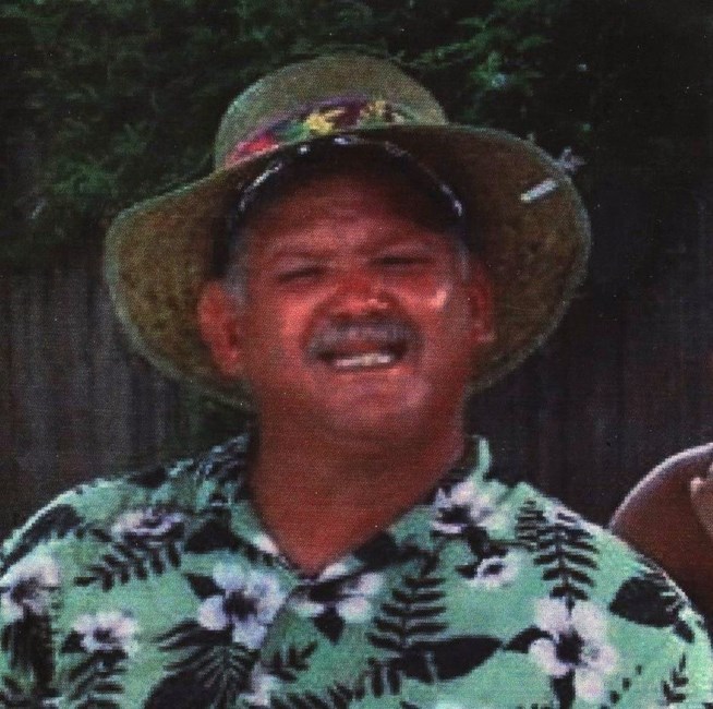 Obituary of Mr. Gene "Slick" Duplessis