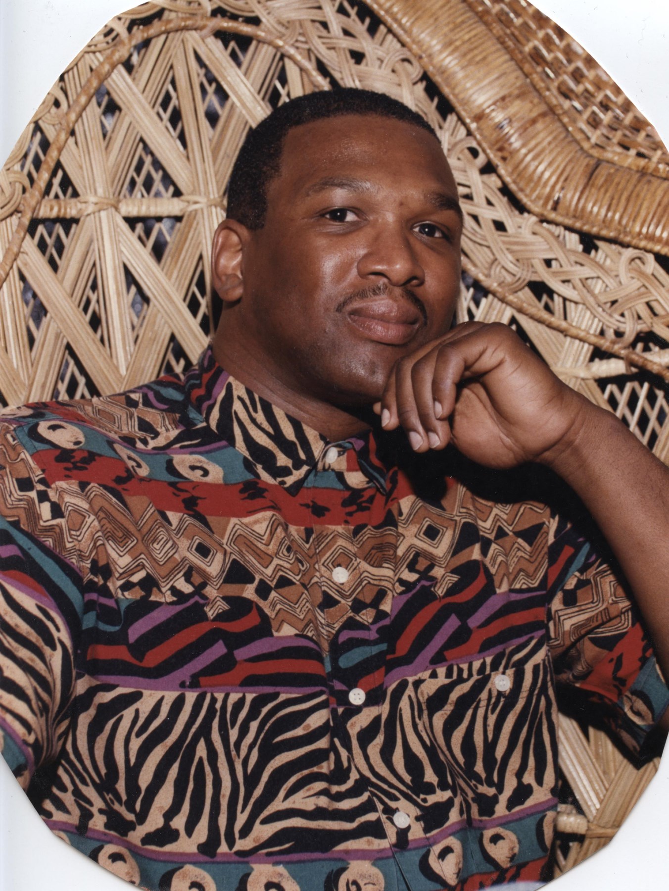 Obituary of Maurice Anthony Feaster