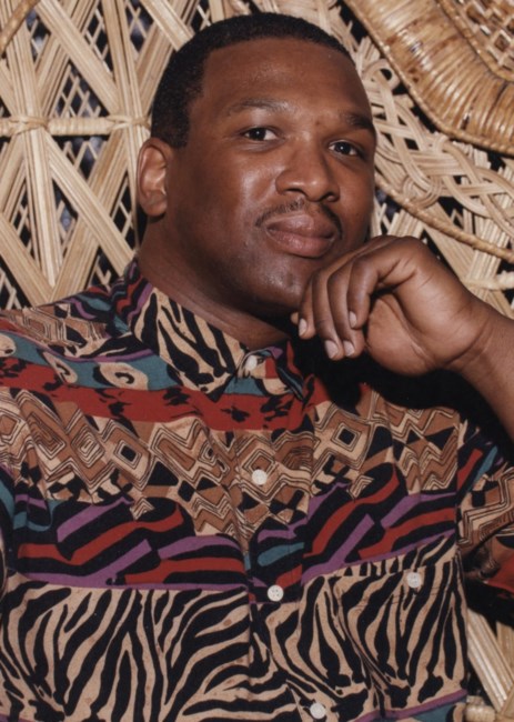 Obituary of Maurice Anthony Feaster