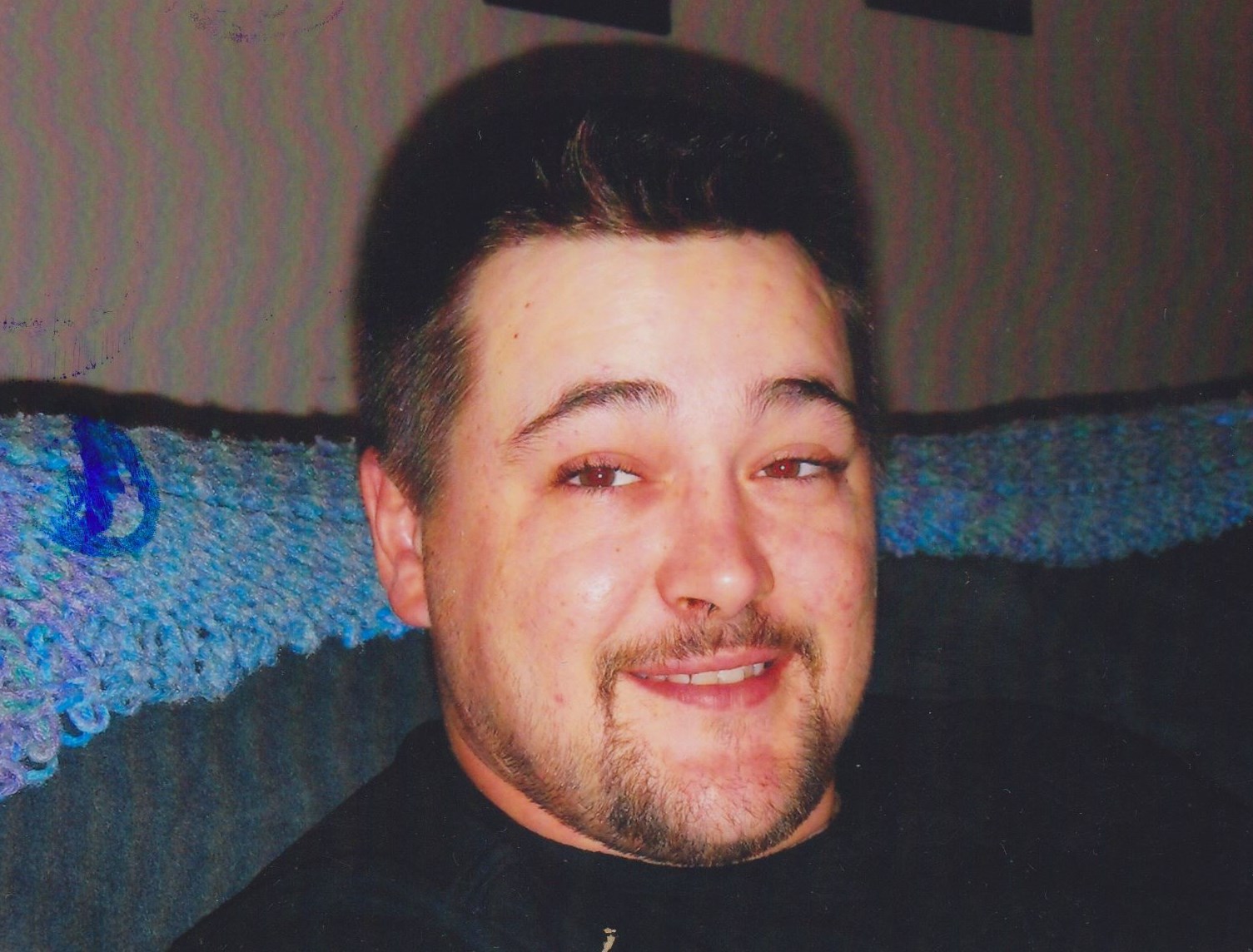 Obituary of Douglas Allen Blanck