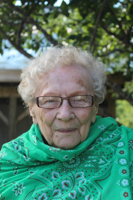 Obituary of Josephine Frieling