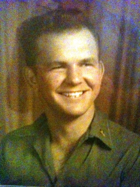 Obituary of William Allen Blizzard