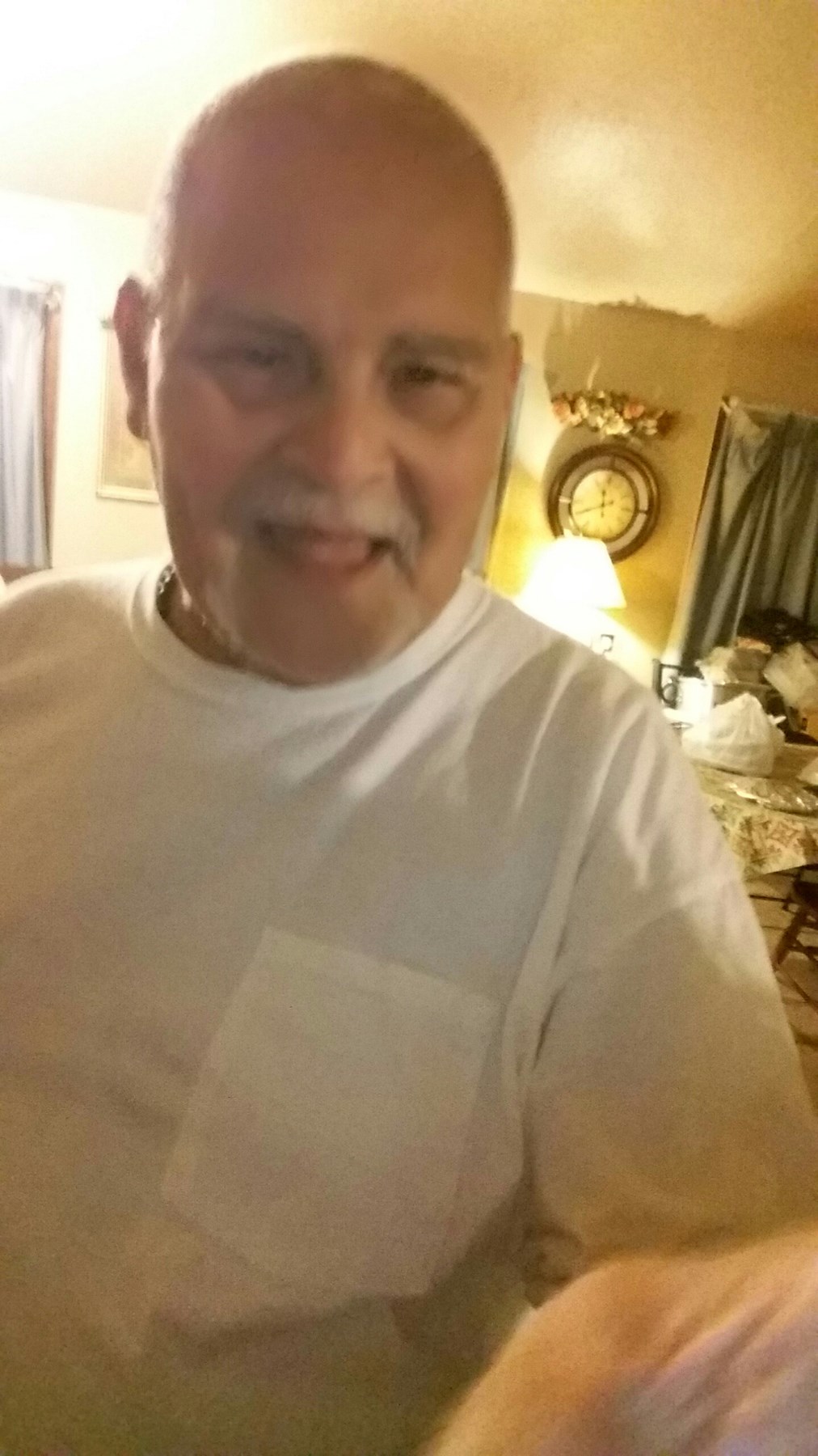 Obituary of David Montoya Garza