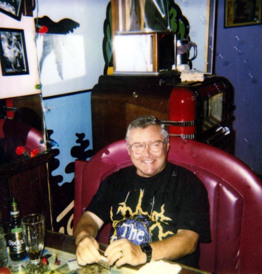 Gregory John Tavares Obituary - Swansea, MA