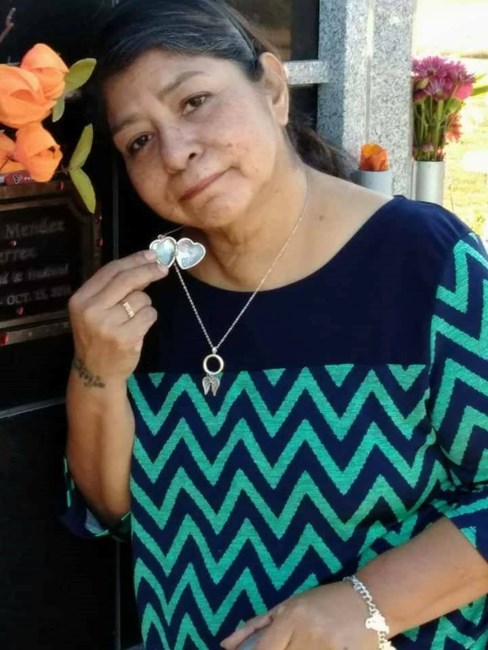 Obituary of Arlene Mendez