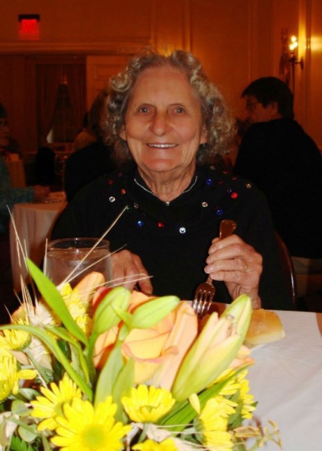 Obituary of Belva Jean Johnson