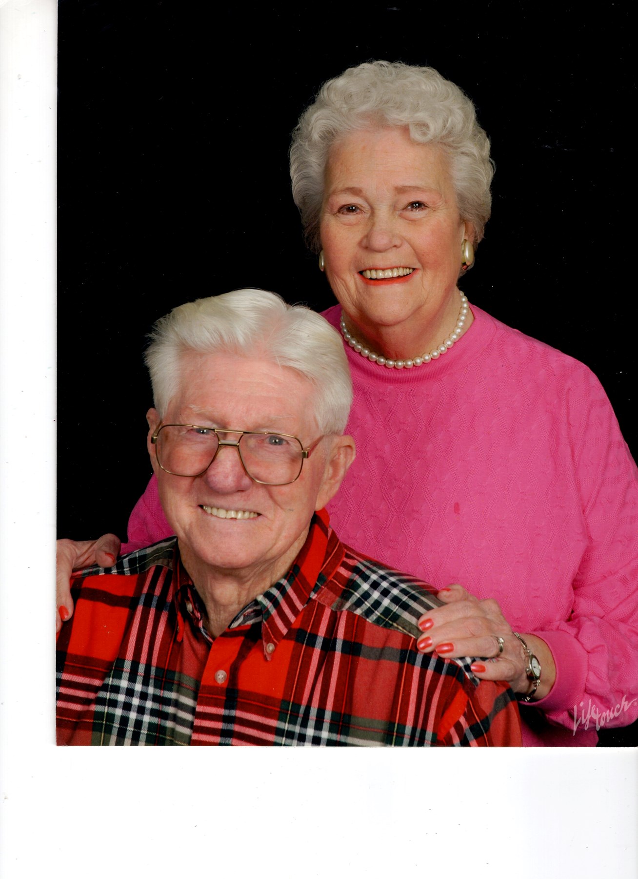 Obituary of Betty Ann Caldwell Heer