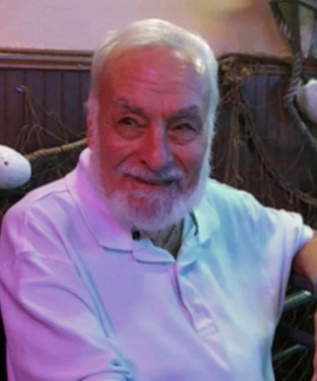 Obituary of James H Lewis