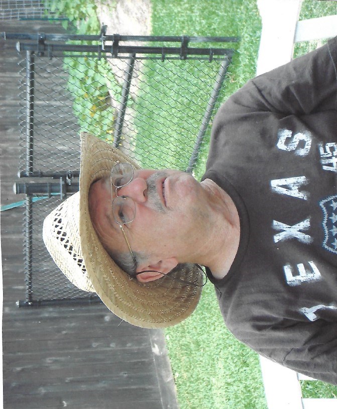 Obituary of James Eugene Reynolds Jr.